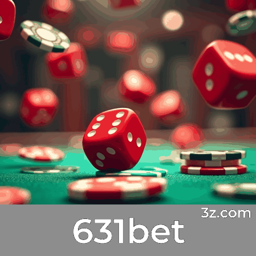 631bet: Laboratório de Inovação em Jogos com IA e Blockchain