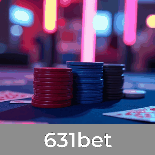631bet: Cassino Premiado e Pagamentos Rápidos
