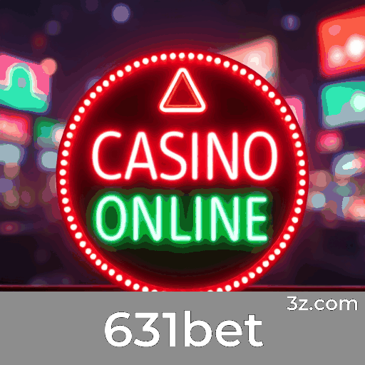 631bet: Plataforma Premium de Apostas e Cassino