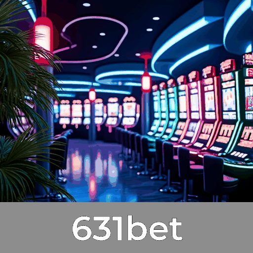 Experimente a Excelência do 631bet: O Melhor Site de Apostas