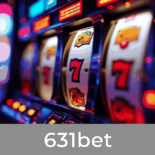 Descubra o Mundo de Bônus Generoso e Promoções Exclusivas no 631bet