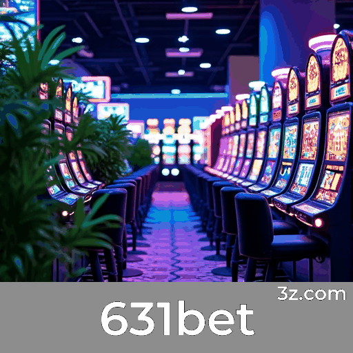 631bet: Plataforma Premium de Apostas e Cassino