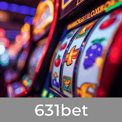 Descubra o Login Exclusivo com Proteção Avançada no 631bet