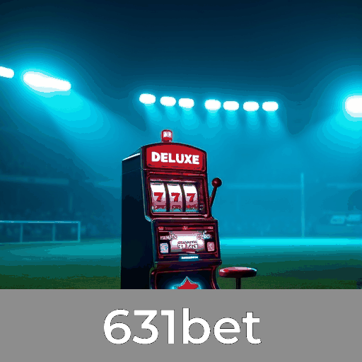 631bet: Slots - Gigantescos Prêmios, Jogos de Mesa - Estratégia Máxima, Real Dealers - Imersão Total