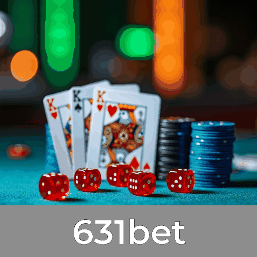 631bet: Cassino online com dealers ao vivo e roleta e blackjack ao vivo Brasil