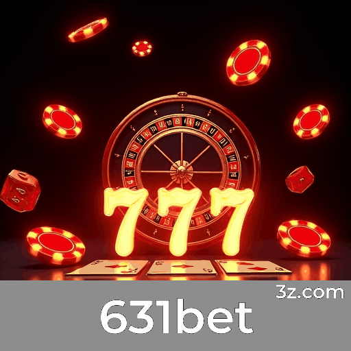 631bet: Plataforma Premium de Apostas e Cassino