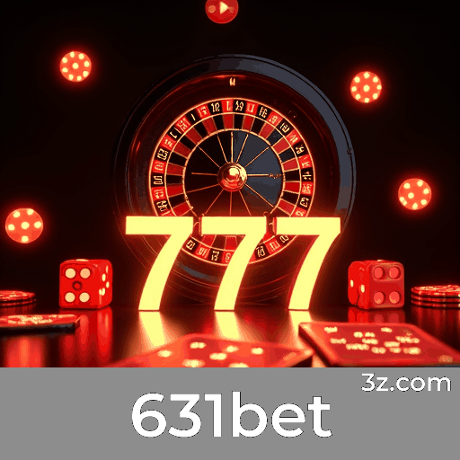 631bet: Plataforma Premium de Apostas e Cassino