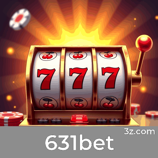 631bet: Plataforma Premium de Apostas e Cassino