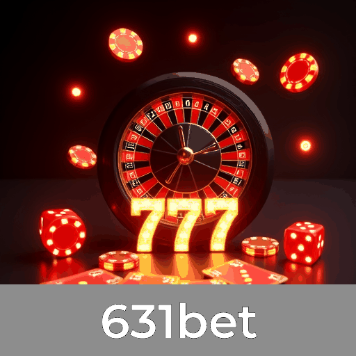 Sinta a Emoção dos Jogos de Cassino e Ganhe Grande no 631bet