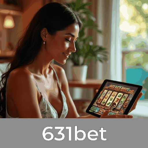 631bet.com - Líder em Cassino Online e Apostas ao Vivo - 631bet